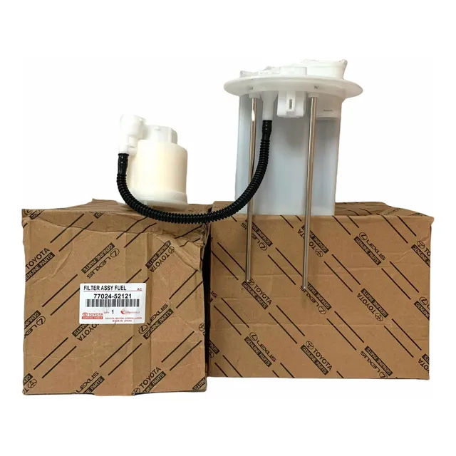 Conjunto De Gasolina Yaris Belta Yaris Sport 2006-2010