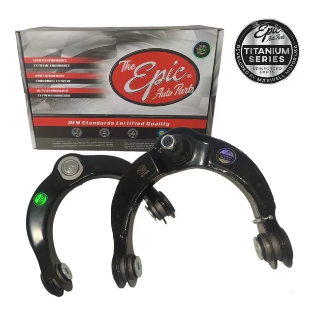 Araña Superior Der-izq  Jeep Grand Cherokee 4g Reforzada