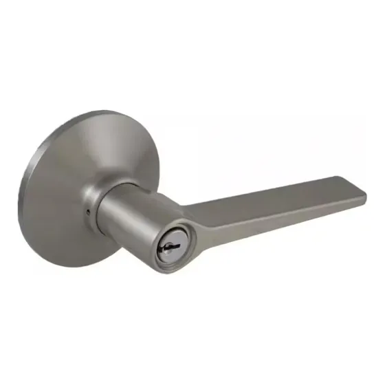 Manija De Puerta Principal Recamara Con Llave