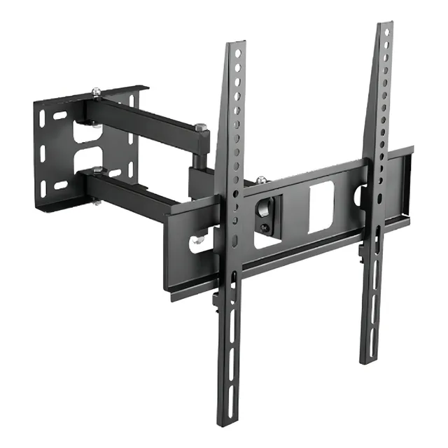 Soporte Televisor Philco Base Pare Tv Led/lcd 32" A 55" 35KG