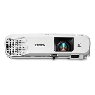 Proyector Lcd Epson Powerlite 109w - 16:10 (renovado) Proyector Lcd Epson Powerlite 109w - 16:10 (renovado)