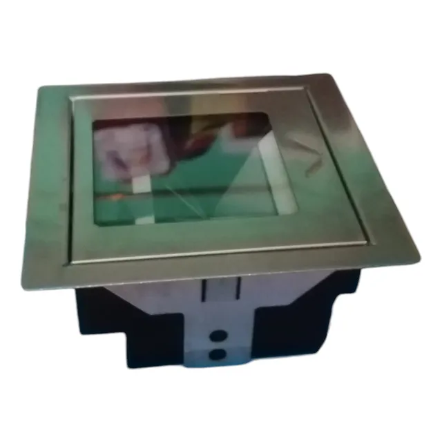 Lector De Código De Barras Datalogic Magellan 3550hsi Usb