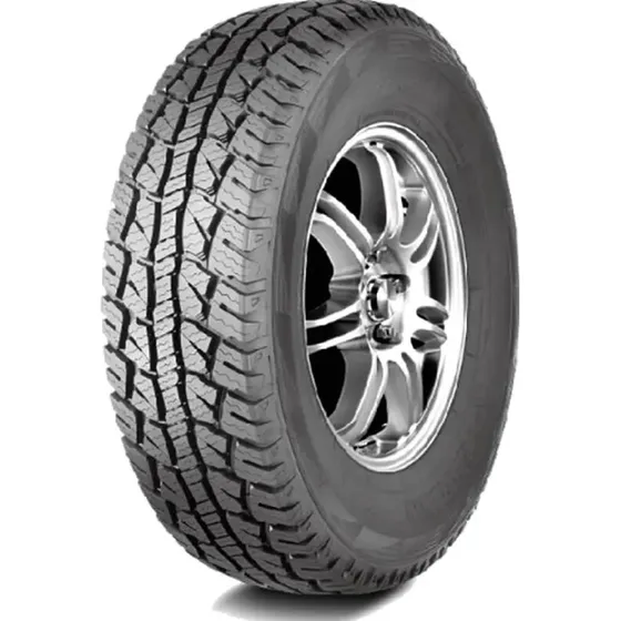 Llanta 31x10.50r15 Full Run Frun-six Lt 109r