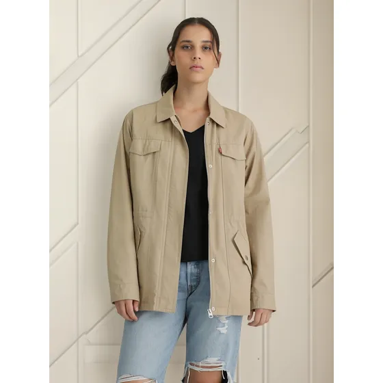 Chamarra Khaki Levis® 59544-0413