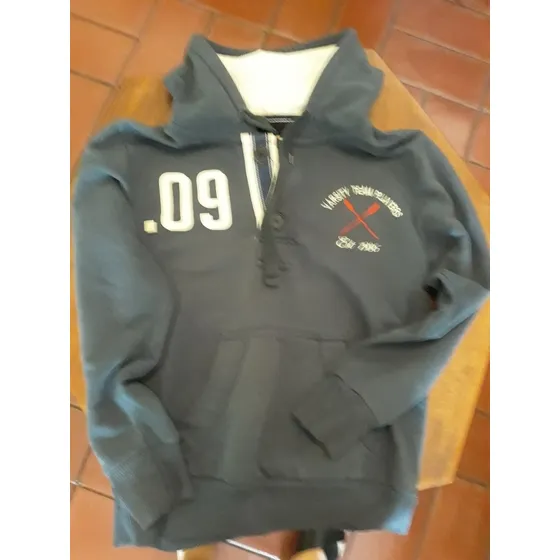 Chaqueta De Nino Importada Talla 14