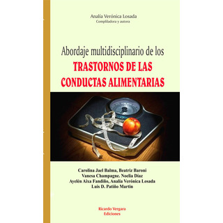 Abordaje Multidisciplinario De Los Trastornos De Las Conduct Abordaje Multidisciplinario De Los Trastornos De Las Conduct