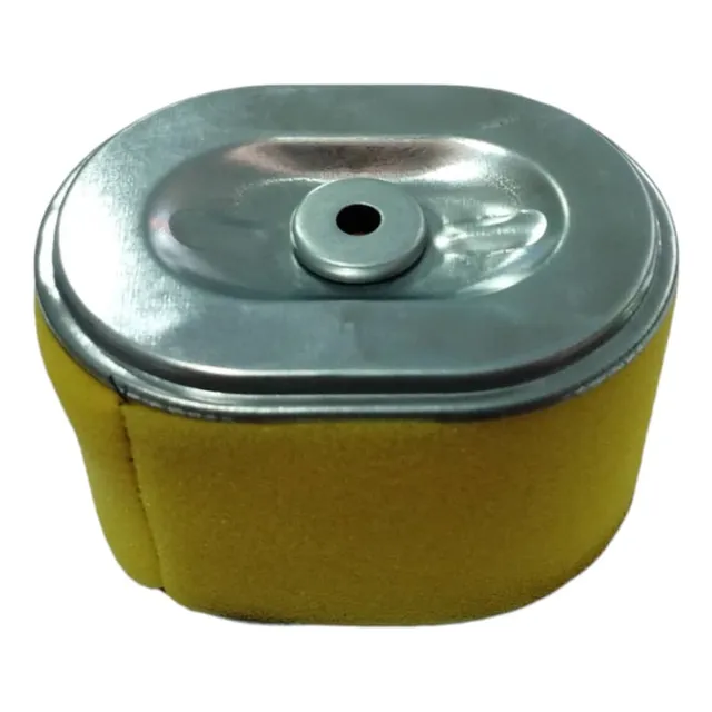 Filtro Aire Motobomba 6x160 Gx168 5.5 Y 6.5hp