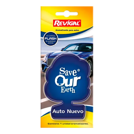 Desodorante Pino 10grs Aqua Revigal