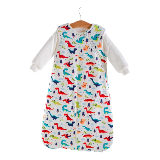 Saco Dormir Bebe Tog 2.5 Invierno Son 2 En 1
