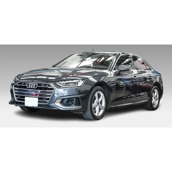Audi A4 2.0 Select Mhev At