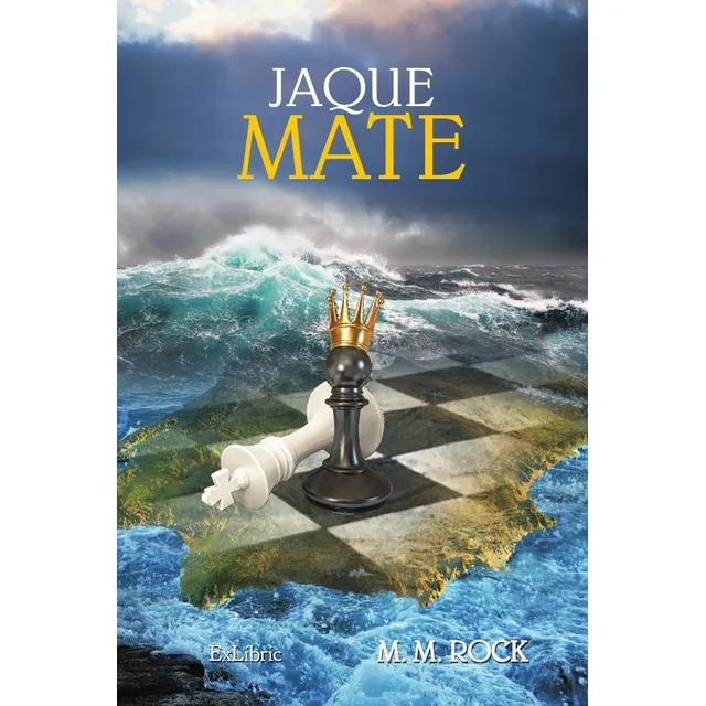 Jaque Mate, De M. M. Rock