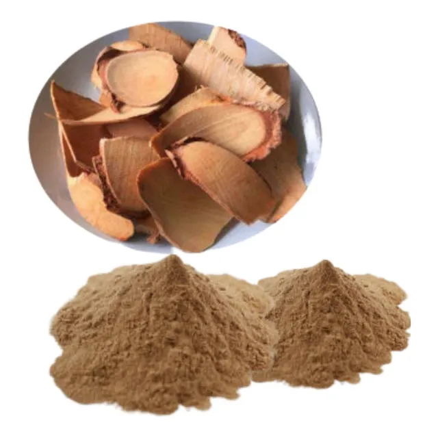 Tongkat Ali Longjack Extracto De Raíz Máximo Poder 250 Gr.