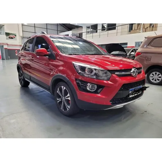 Baic X25 1.5 Elite