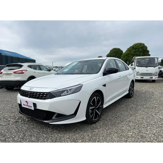 Kaiyi Kye 5 1.5t Lux Cvt