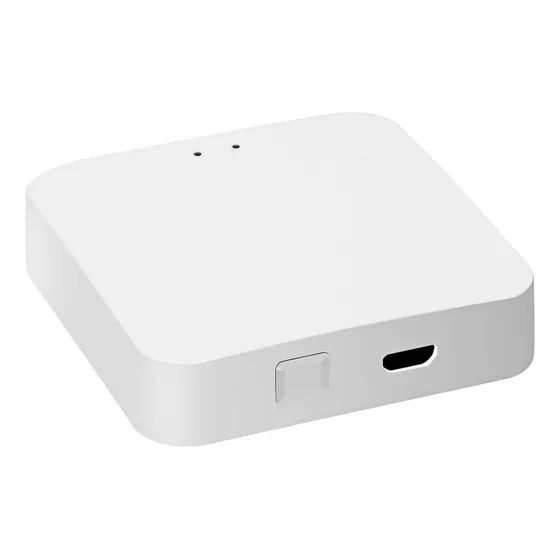 Hub Inteligente Zigbee Tuya Wifi A Control Remoto