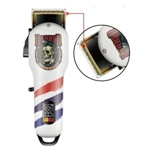 BaByliss PRO FOILFX02G スキンフェードカット必需品❗️ Barbeador Metalico Shaver Foil Fx 02 Gold Babylisspro | MercadoLivre