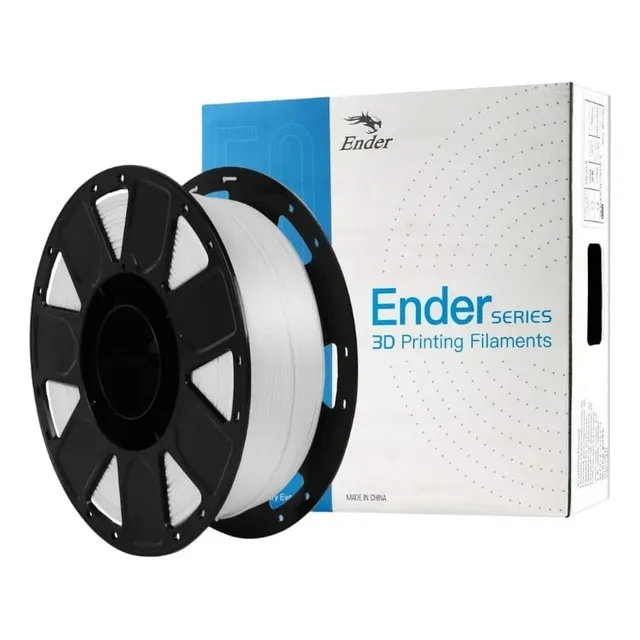 Filamento Pla Ender 1kg 1.75mm Colores | Filamentos