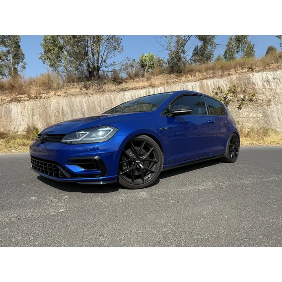 Volkswagen Golf R 2.0 Tsi 4motion Dsg
