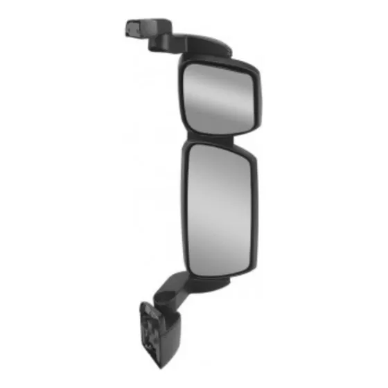 Espejo Para Iveco Stralis Cursor Manual Brazo Corto Desemp.