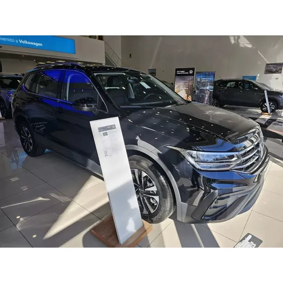 Volkswagen Tiguan Allspace 2.0 Tsi Life 4motion Dsg Ar