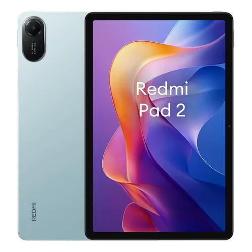 Tablet Xiaomi Pad 6s Pro 12.4 256gb y 8gb Ram color Gris