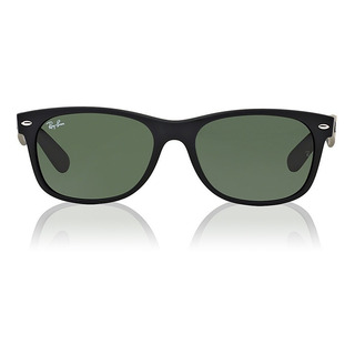 Lentes Ray Ban Rb2132 622 5518 Wayfarer Unisex Original Lentes Ray Ban Rb2132 622 5518 Wayfarer Unisex Original