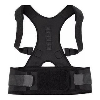 Corrector De Postura De Talla Grande Para Hombre Y Mujer Corrector De Postura De Talla Grande Para Hombre Y Mujer