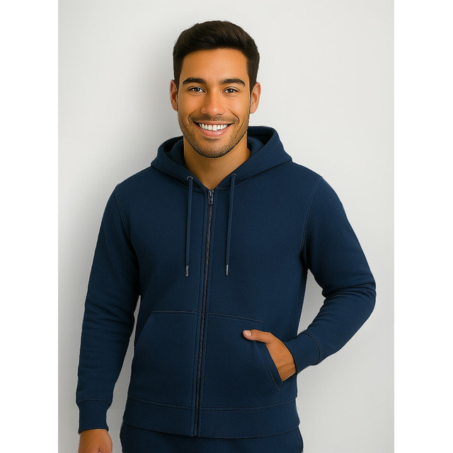 Casaco Moletom Aberto Blusa De Frio Ziper , Otima Qualidade Casaco Moletom Aberto Blusa De Frio Ziper , Otima Qualidade