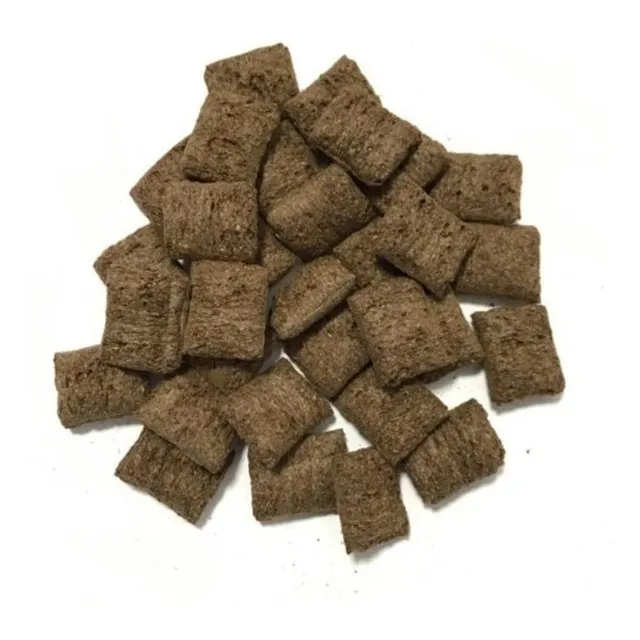 Almohaditas De Chocolate Con Limon 1kg