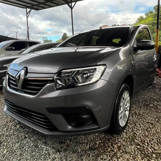 Renault Sandero 2023 1.6 Life