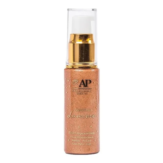 Serum Con Color Luminoso Ap | Aquaskin Lumière