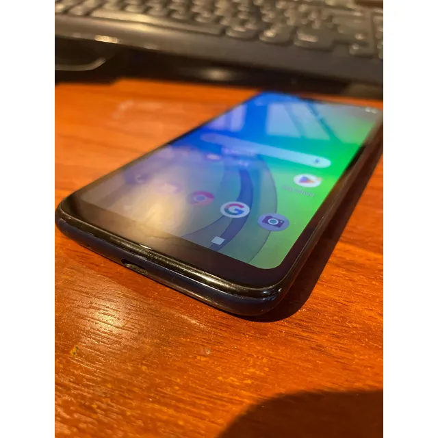 Celular Motog 7 Power 64 Gb Almacenamiento Con Cargador