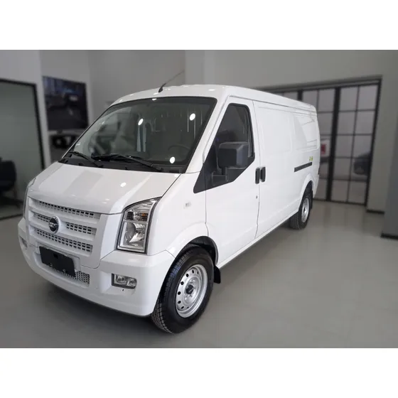 Dfsk C35 1.5 Van Cargo