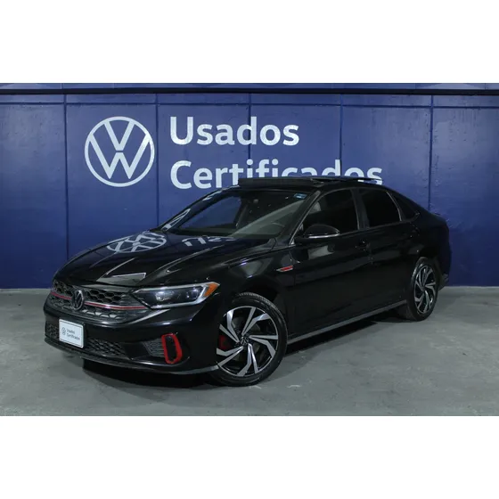 Volkswagen Jetta 2.0 Gli Dsg At