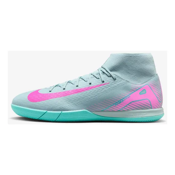 Chuteira Nike Zoom Mercurial Superfly 10 Academy Futsal