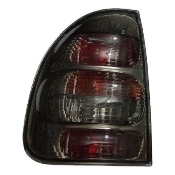 Faro Stop Corsa Sedan Fume Tunning