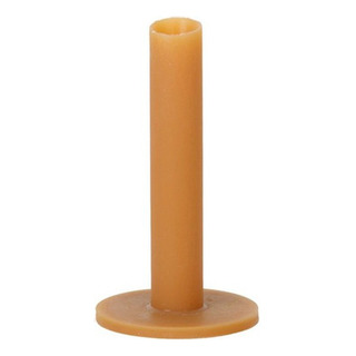 Golf Tee De Borracha / Silicone Com 80 Mm - 2 Unidades Golf Tee De Borracha / Silicone Com 80 Mm - 2 Unidades
