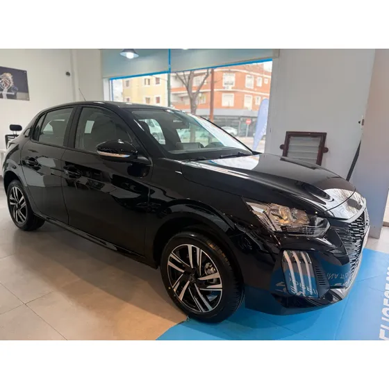 Peugeot 208 1.0t Allure Pack