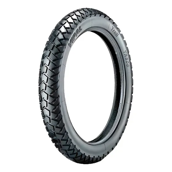 Pneu Bros 150 Xr 190 Xtz 150 Crosser 90/90-19 Tr300 Vipal