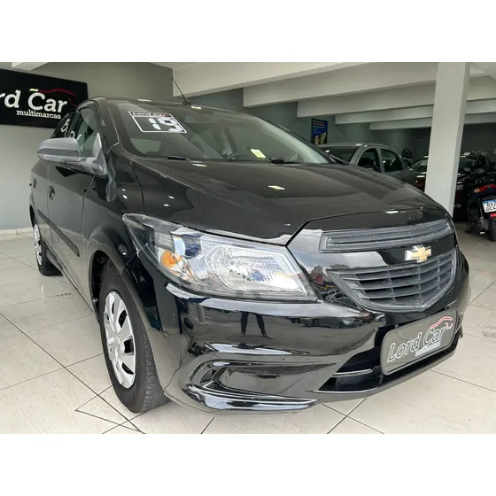Chevrolet Onix 1.0 Joy 5p