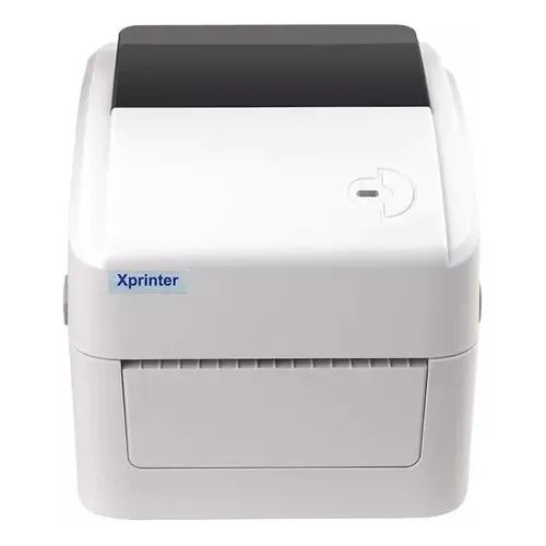 Impresora Termica Etiquetas Adhesivas 100mm Xprinter 420b