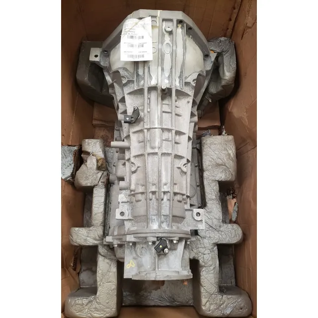 Caja Aut. Ford  F250  F350 F450 4x4 Nueva 2007/11