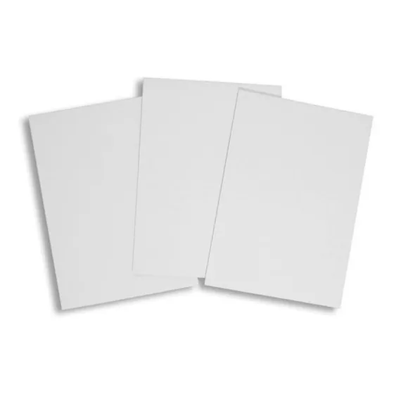 Cartulina Opalina 180 Gramos Pliego *10  Unidades 70*100 Cms