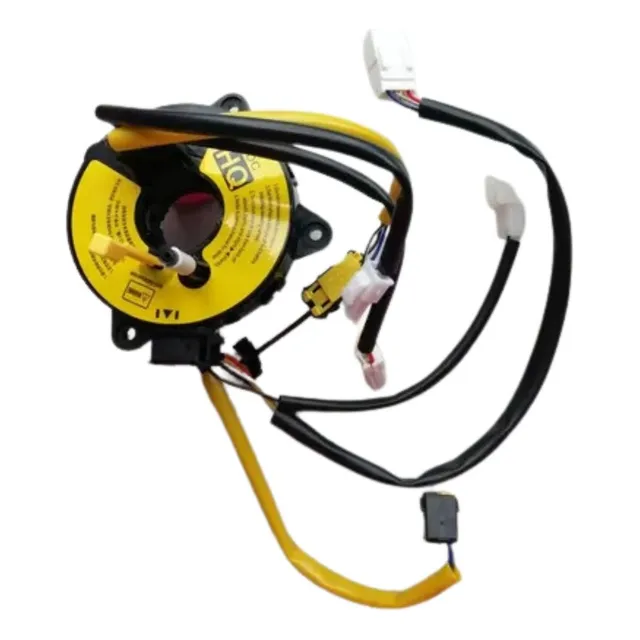 Cinta Airbag Yoyo Espiral Claxon Chery Tiggo 