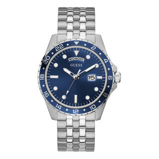 Reloj Guess Gw0220g1 De Cuarzo Analógico Para Hombre Con Ace Reloj Guess Gw0220g1 De Cuarzo Analógico Para Hombre Con Ace