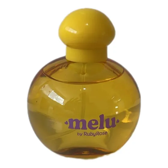 Perfume Melu By Ruby Rose Carael Spice 100ml