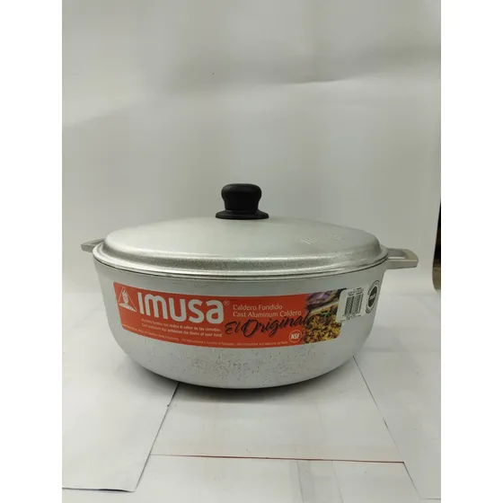 Caldero Imusa 30cm
