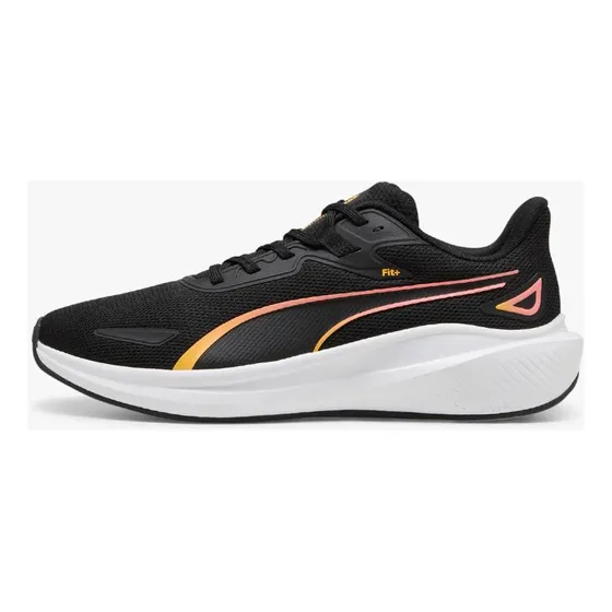 Zapatillas Puma Skyrocket Mujer Deportivo Negro 379437-21