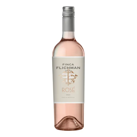 Vino Rosé Finca Flichman Estate 750 Ml.