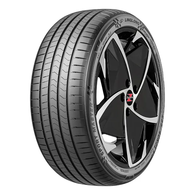 Cubierta 255/45 R20 -jetour X70/ X70 Plus / X90 / X90 Plus
